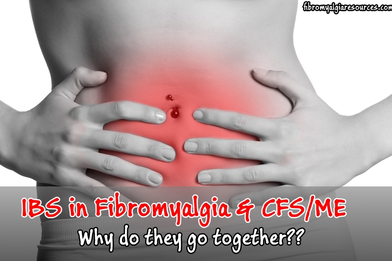 Irritable Bowel Syndrome in Fibromyalgia and CFS/ME ...