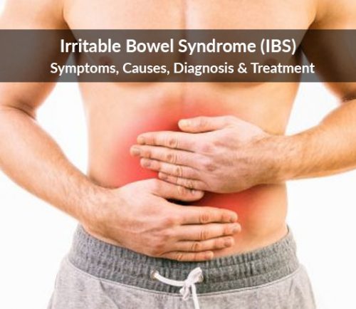 Irritable Bowel Syndrome (Spastic Colon): Symptoms, Causes ...