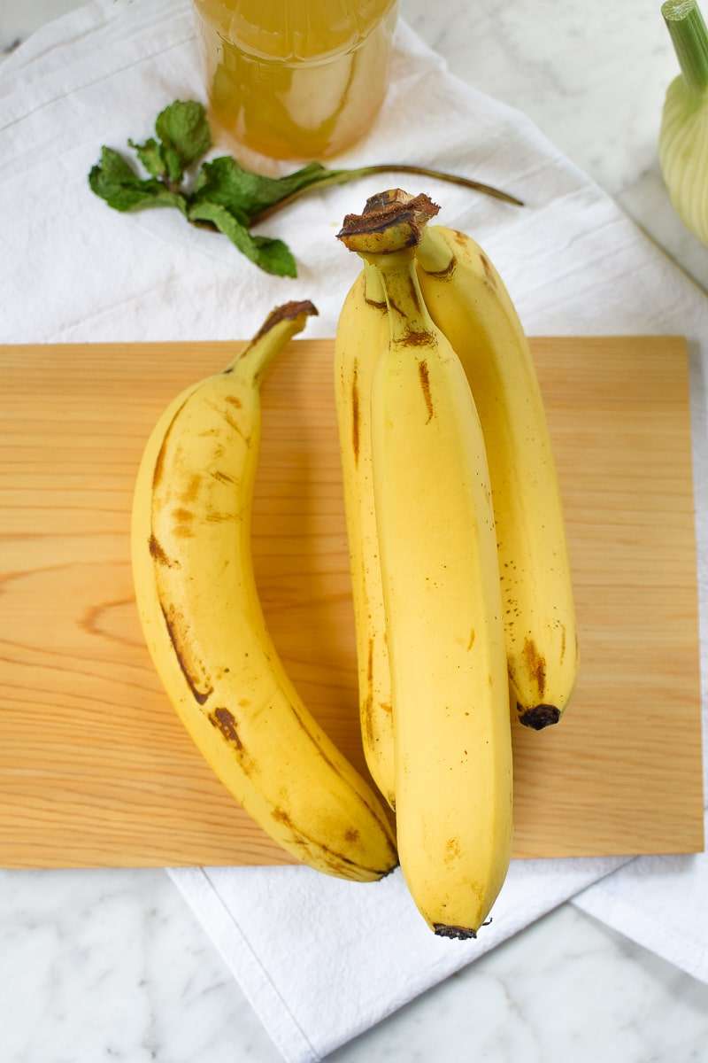 Is Banana Good For Vomiting And Diarrhea