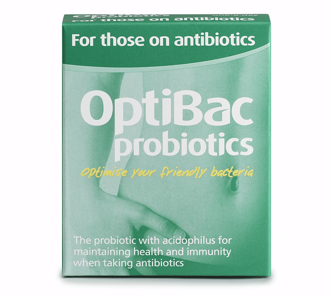 Is It Ok To Take Antibiotics With Probiotics