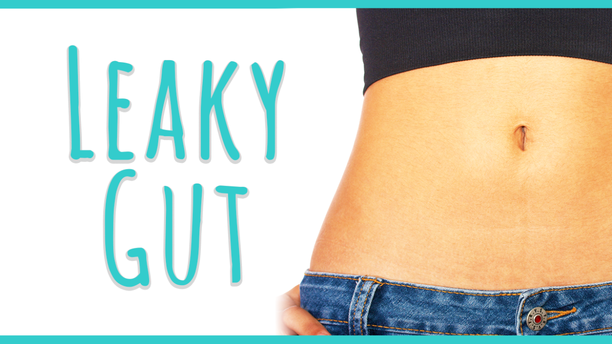 Is Leaky Gut Caused by Grains?