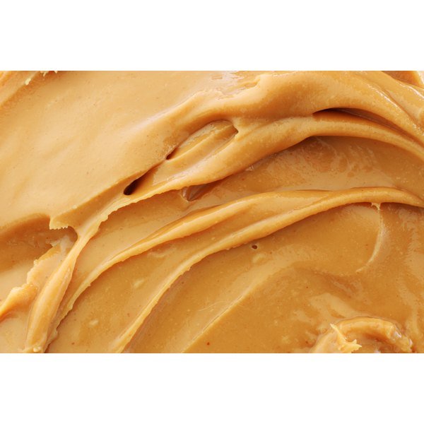 Is Peanut Butter Bad for Gastric Reflux?