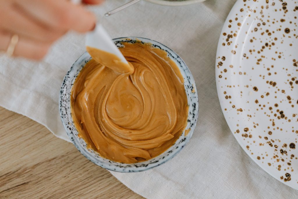 Is peanut butter good for diabetes?