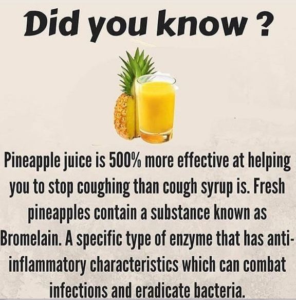 Is Pineapple Juice Good For You? You Need To Know