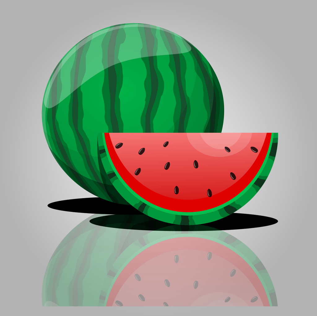 Is watermelon good for constipation?