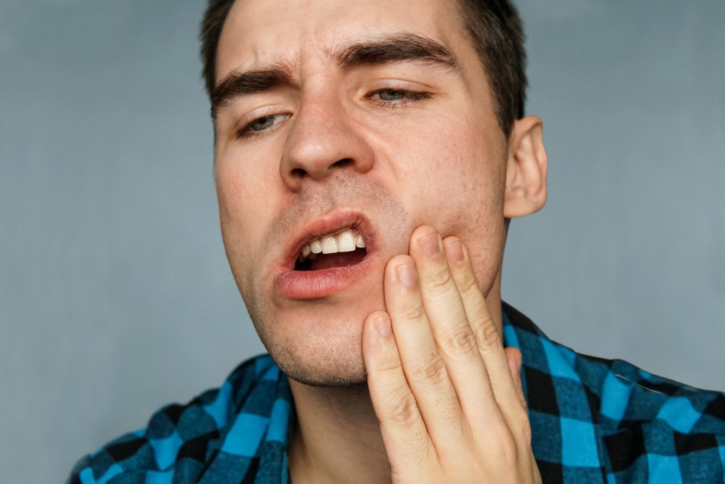 Jaw Pain from GERD or Acid Reflux or from Your Heart ...