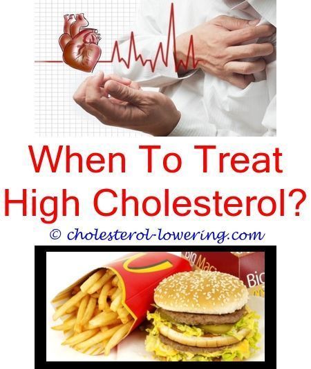 ldlcholesterol can cholesterol medicine cause heartburn?