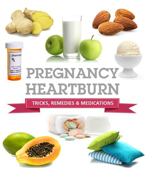 Más de 25 ideas increíbles sobre Heartburn while pregnant en Pinterest ...