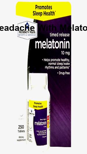 Melatonin pregnancy mayo clinic, can you take melatonin ...
