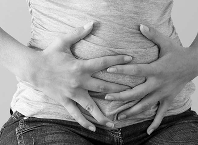 Period Bloating? 1st, Stop Eating These Gut Exploding Foods!