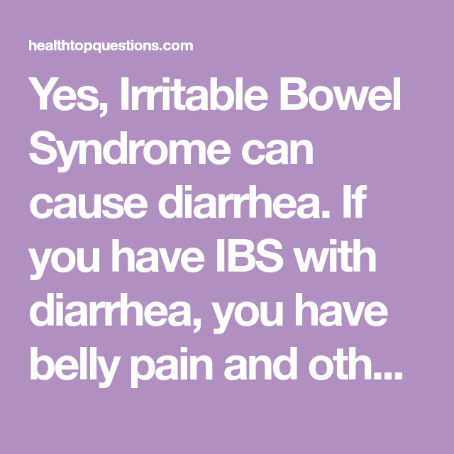 Pin on Diarrhea/IBS/Loose Stools