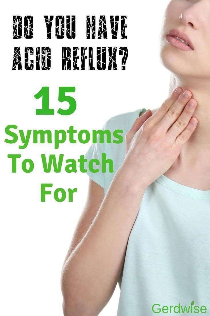 Pin on how to stop acid reflux