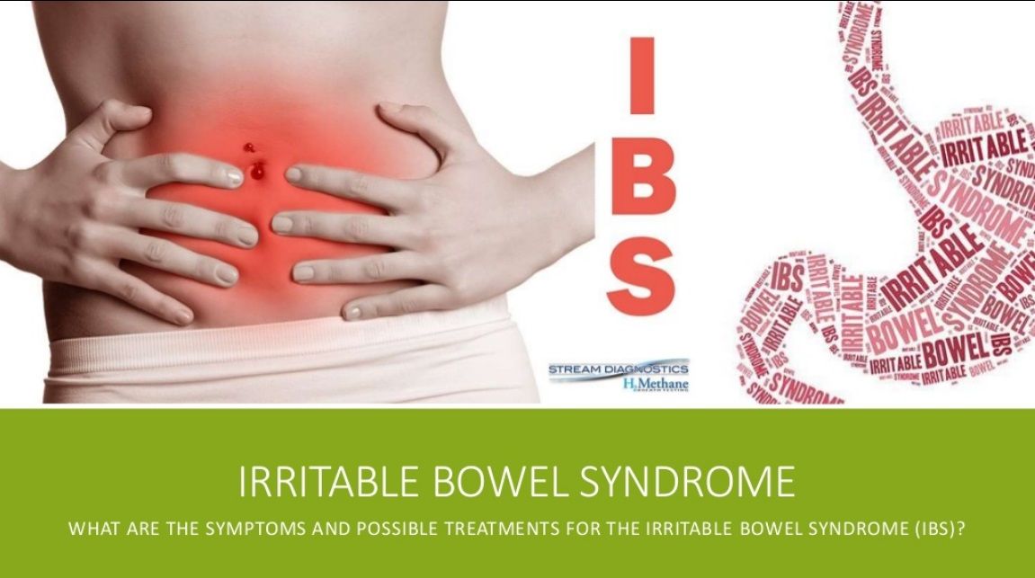 Pin on IBS Blood Test