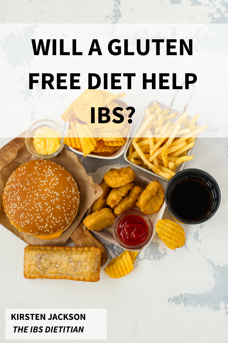 Pin on IBS Diets