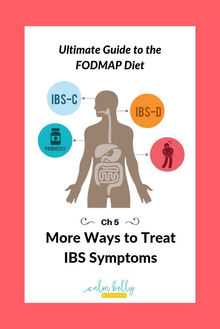 Pin on Irritable Bowel Syndrome (IBS)
