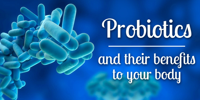 PROBIOTICS GUIDE â EVERYTHING YOU EVER WANTED TO KNOW