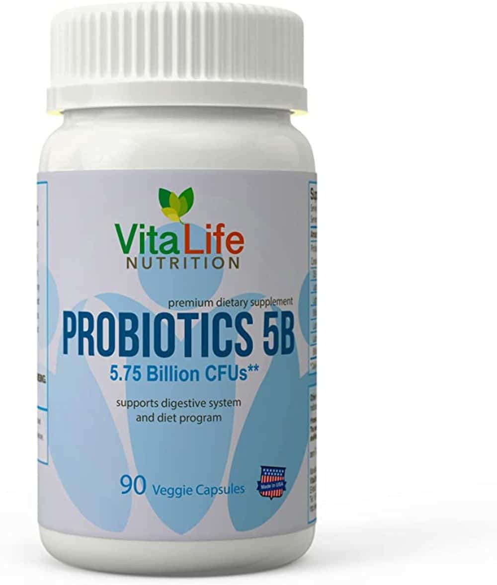 Probiotics Supplement