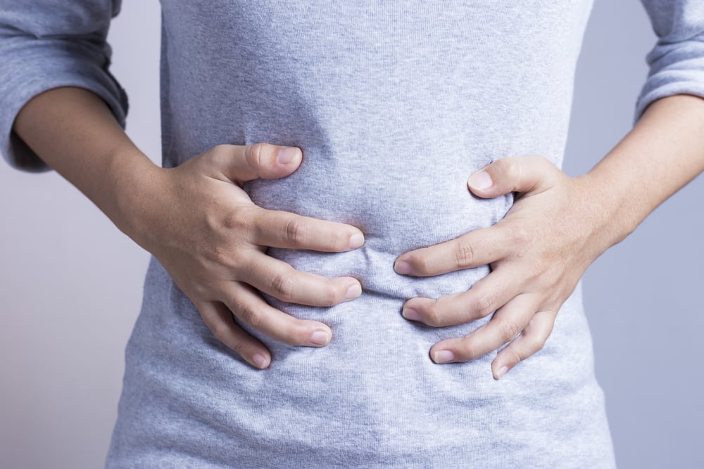 Progression and Possible Complications of Irritable Bowel ...