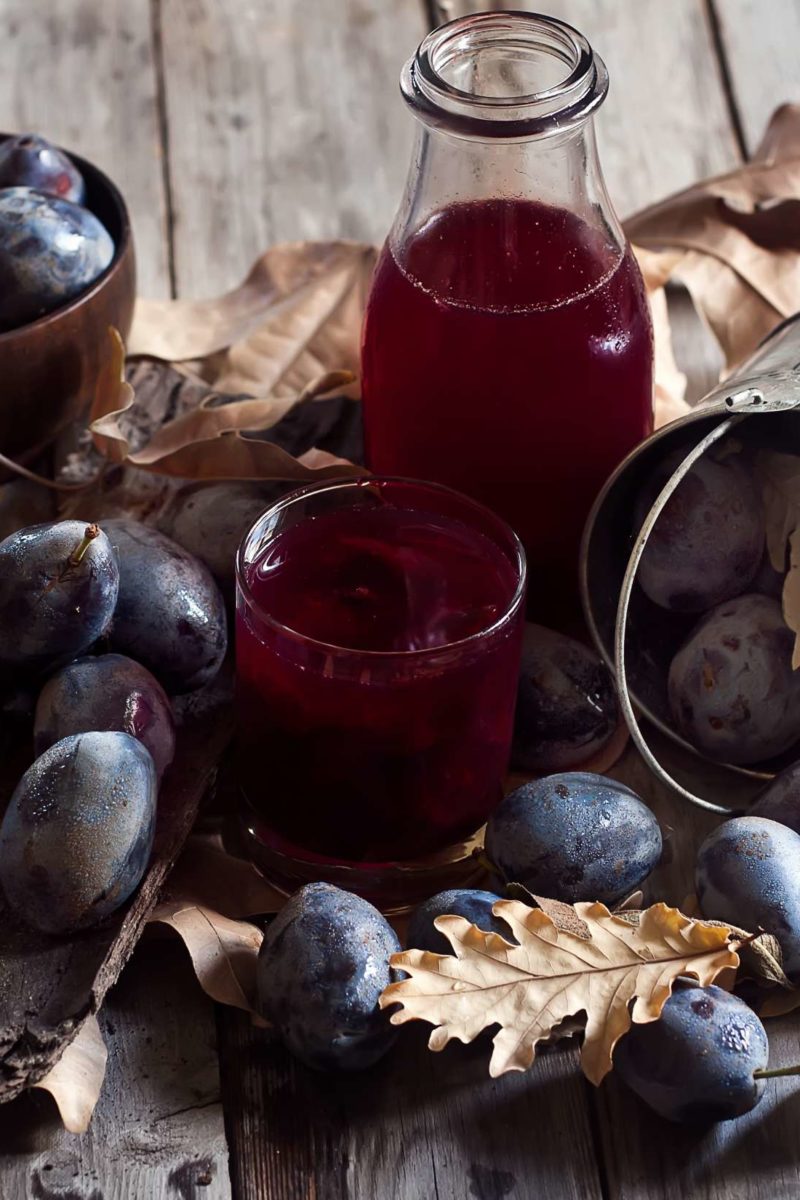 Prune juice for constipation: Can it help and how to use it?