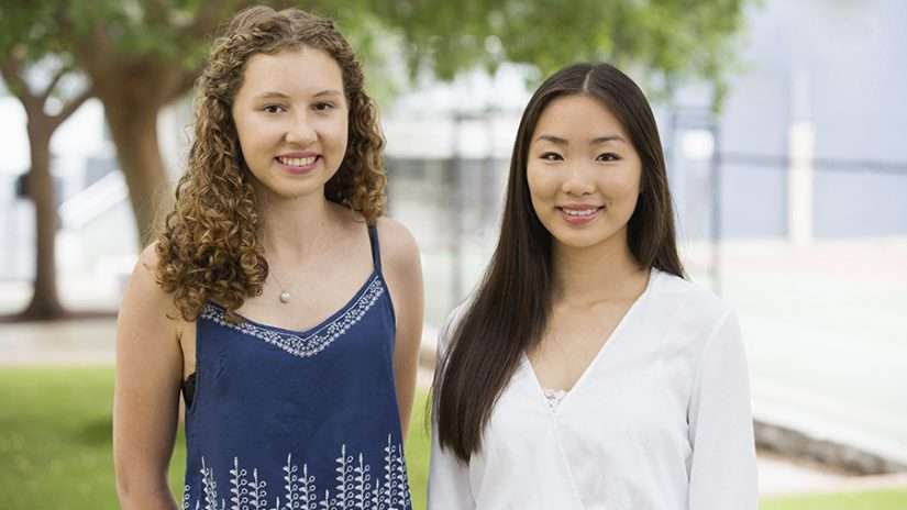 Redlands Students Impress With IB Results