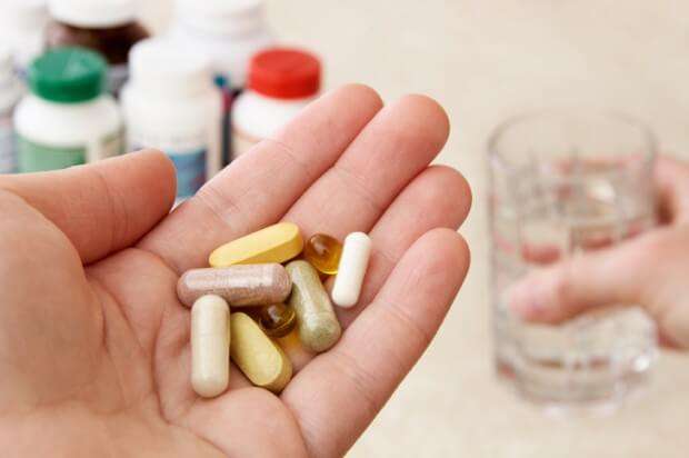 Should You Take Probiotics With Antibiotics? » The Candida ...