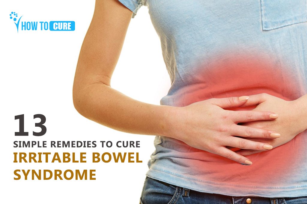 Simple Remedies to cure Irritable Bowel Syndrome Cure ...