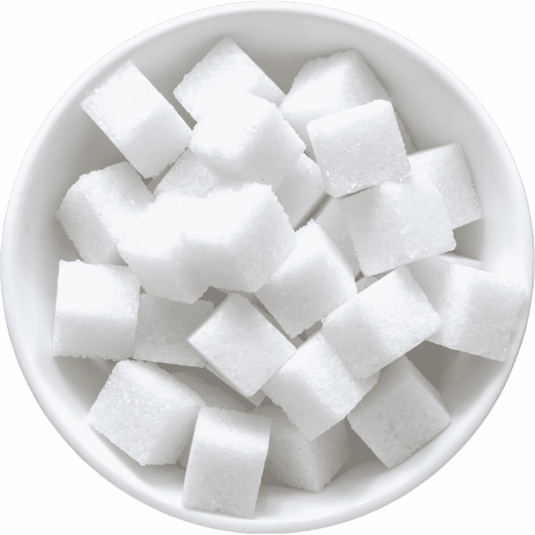 Sugar And Its Relationship To The Gut: The Lowdown