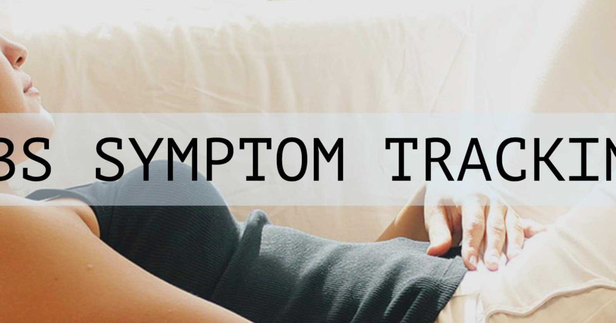 The Best IBS Symptom Tracker App For You