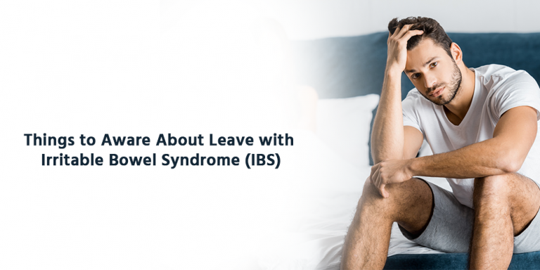 Things to Aware About Leave with Irritable Bowel Syndrome ...