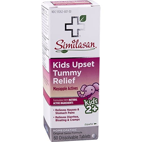Top 8 Diarrhea for Kids  Antidiarrheal Medications  FoldBold