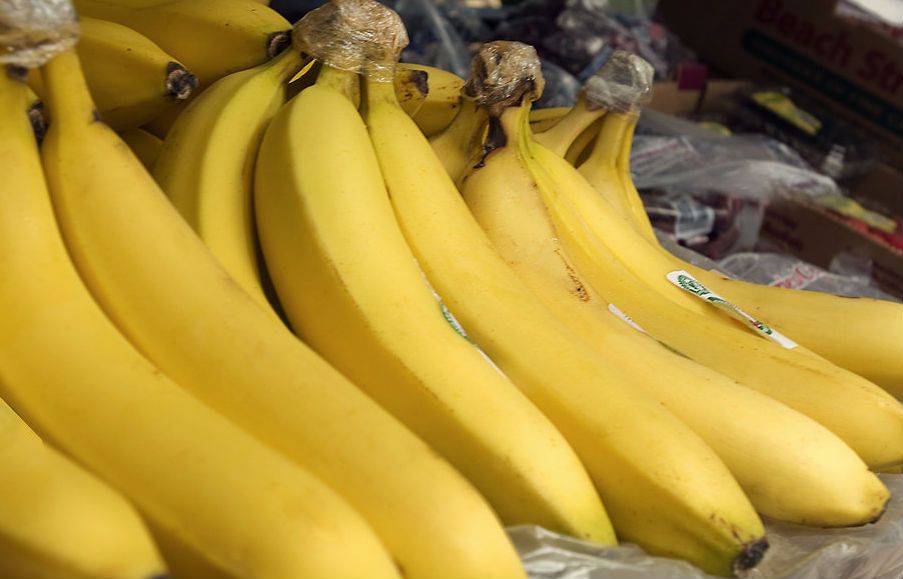 True or false: Do bananas really cause constipation?