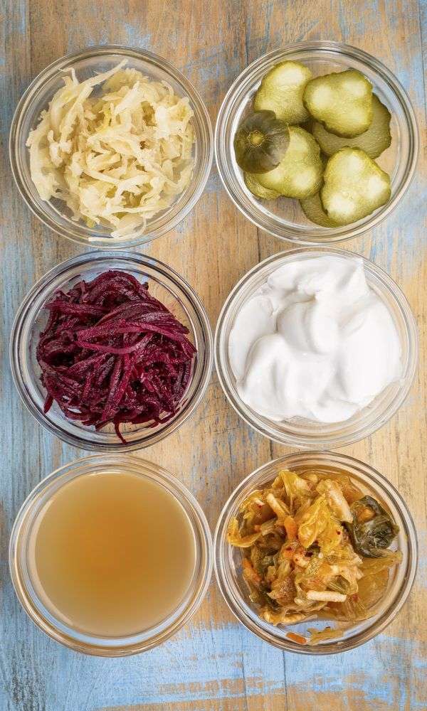 Use Probiotics to prevent colds! Find out how.