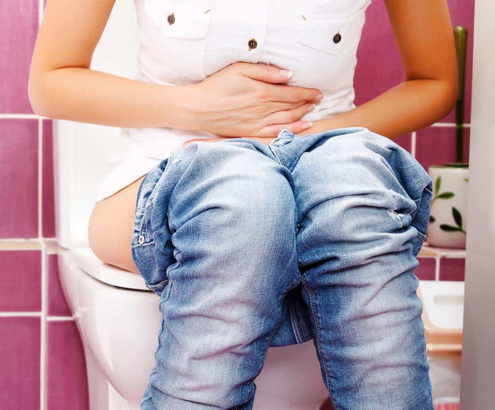 Vegan Constipation: 5 Reasons Why Veggies Can Have Toilet ...