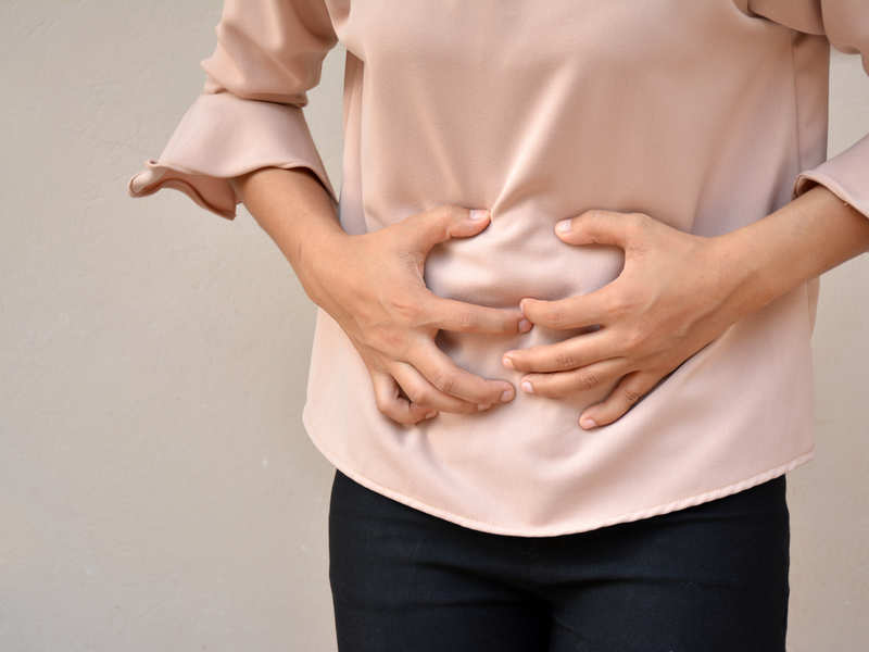 What Causes Bloating After Eating