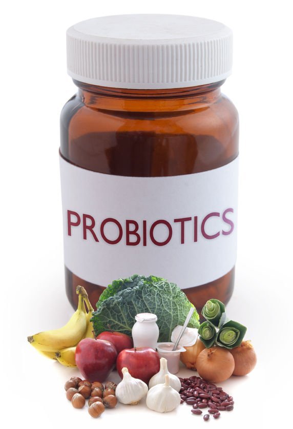 What Do Probiotics Do? (Hint: 5 Powerful Health Benefits)