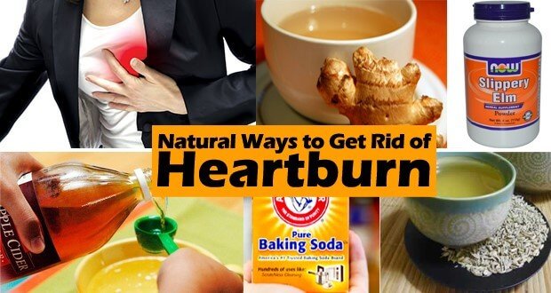 What Does Heartburn Feel Like: Symptoms, Causes &  Preventions