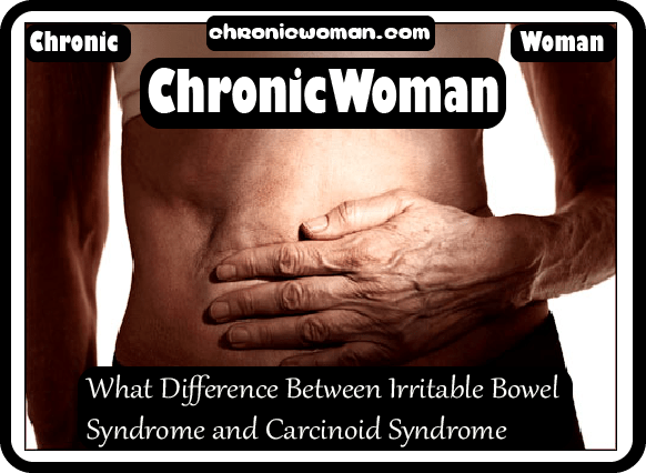 What is Difference Between Irritable Bowel Syndrome and ...