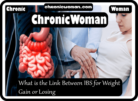 What is the Link Between IBS for Weight Gain or Losing ...