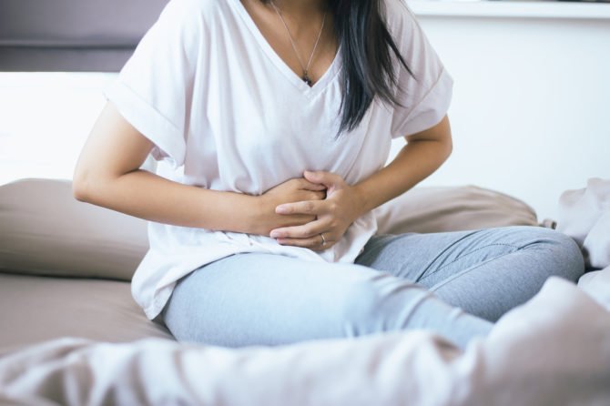 What STD Causes Stomach Pain and Diarrhea? â STD Testing ...