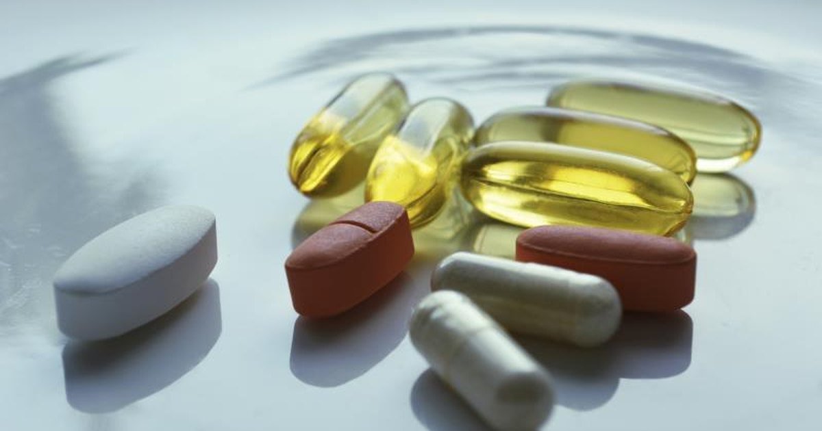 What Vitamins and Supplements Can Cause Constipation ...