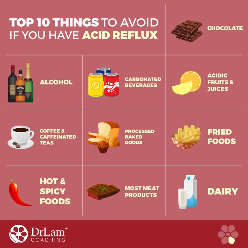 Which 13 Remarkable Foods for Acid Reflux Could Improve Your Wellbeing?