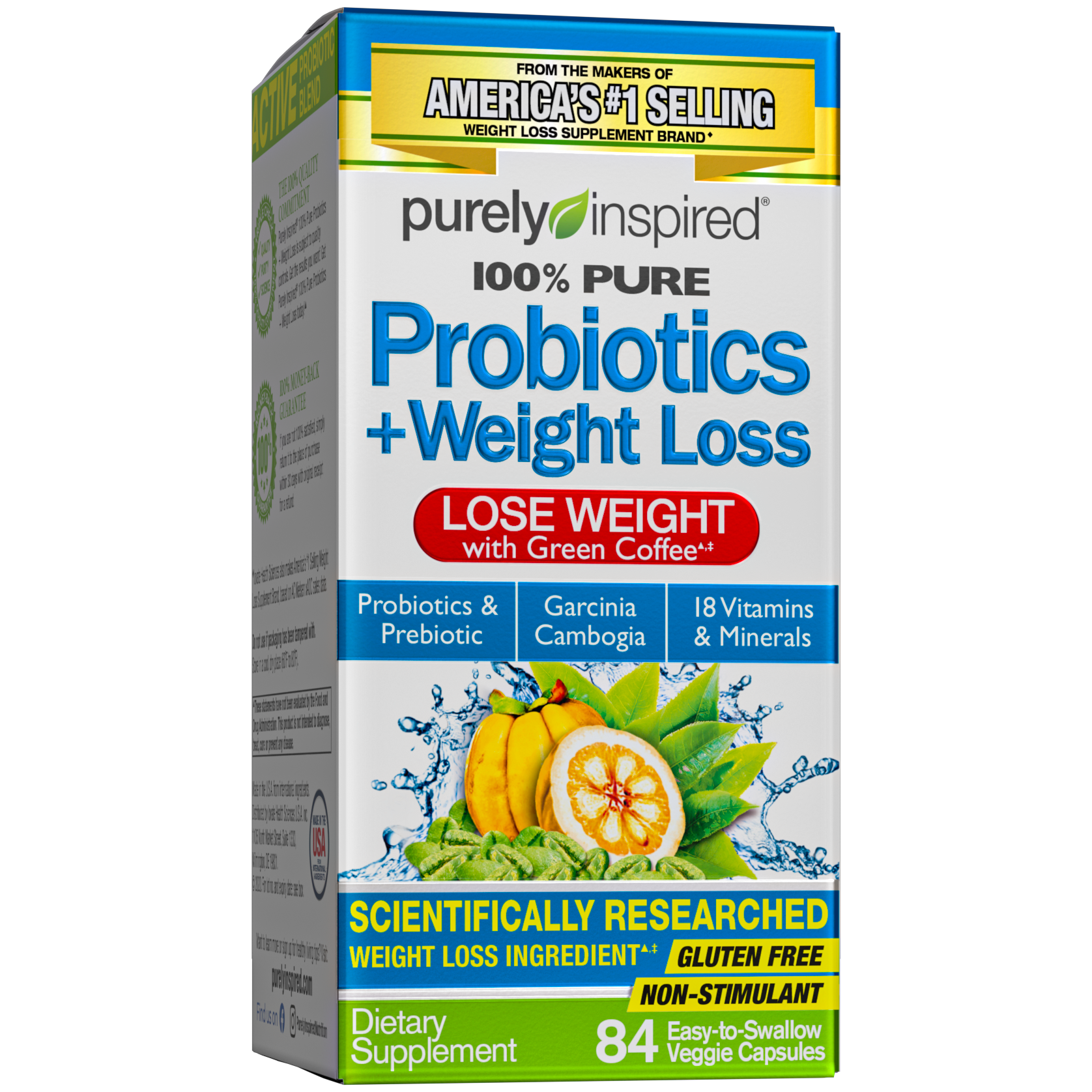 Which probiotics is for weight loss  Health News