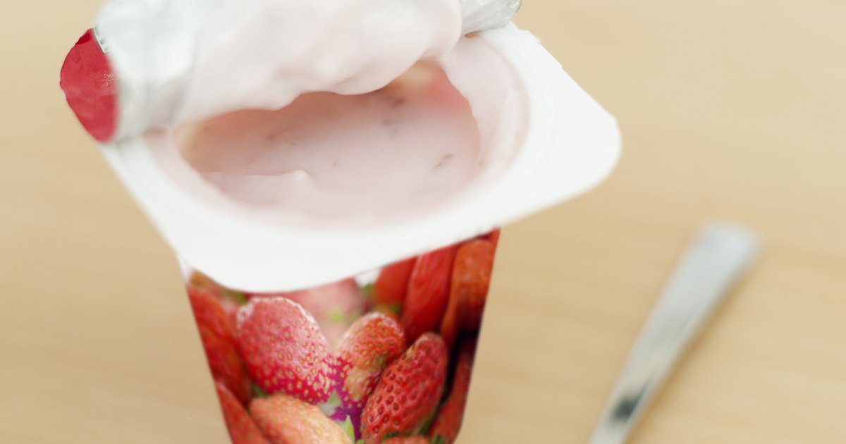 Why Do Certain Yogurts Cause Bloating?