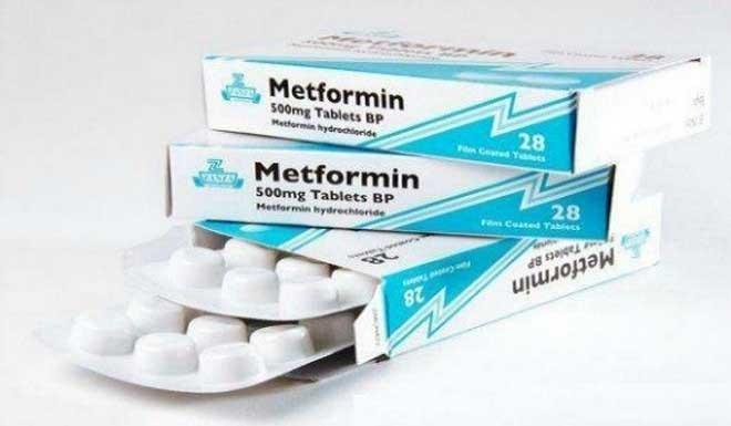 Why Does Metformin Cause Diarrhea