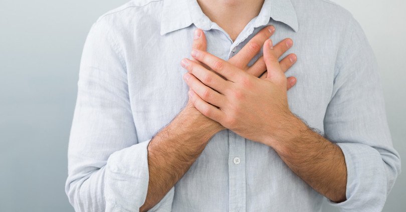 Why heartburn drugs should be used sparingly