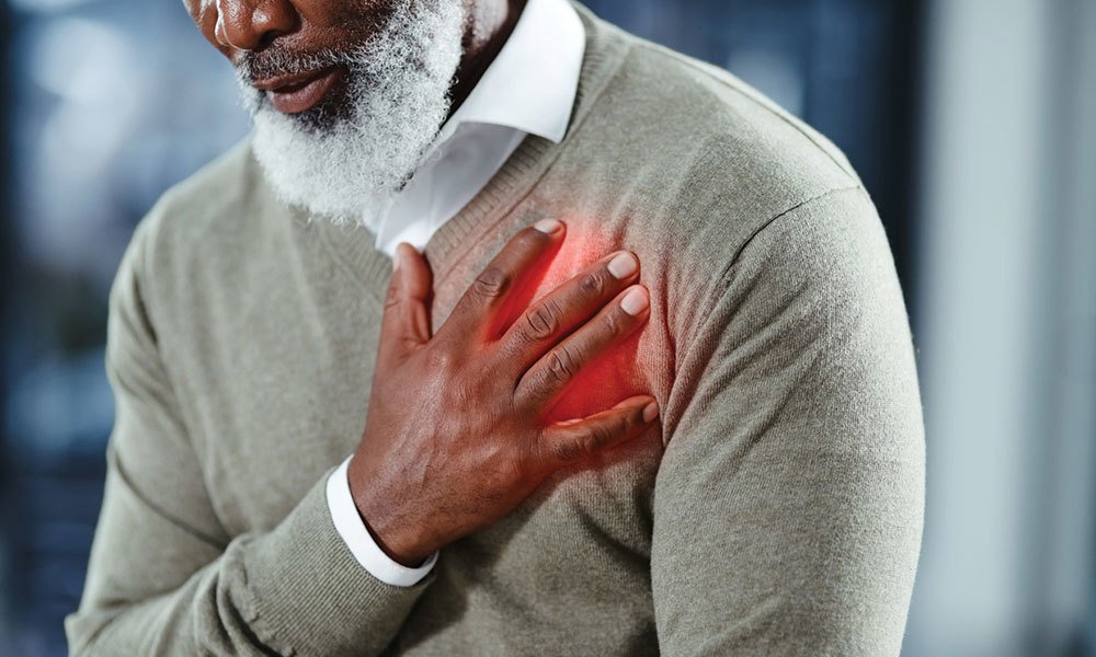 Why Is My Heartburn Getting Worse?