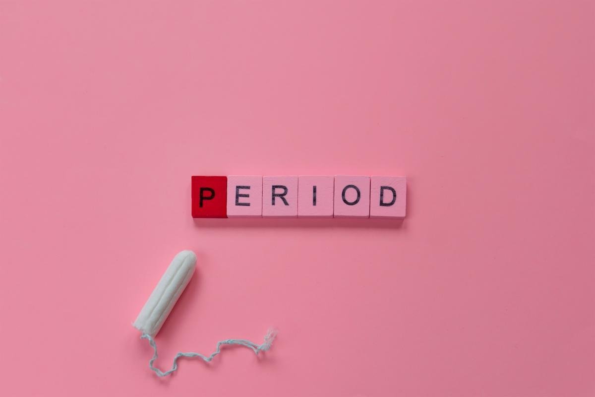 Why Is My IBS Worse During My Period?