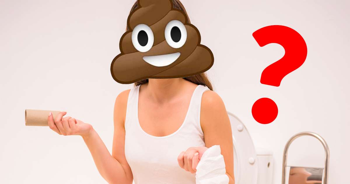 Why You Poop More On Your Period