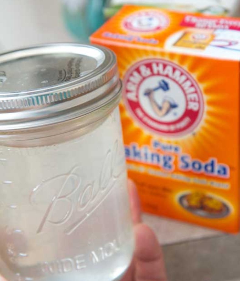You Never Would Have Thought That Baking Soda Can Help ...
